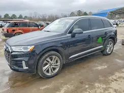 WA1LXAF73MD036793 2021 AUDI Q7