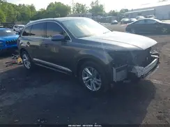WA1LXAF73MD036938 2021 AUDI Q7