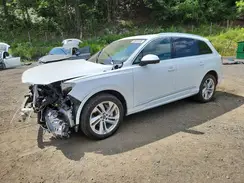 WA1LXAF73MD036969 2021 AUDI Q7