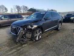 WA1LXAF73MD039399 2021 AUDI Q7