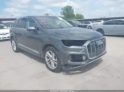 WA1LXAF74LD000108 2020 AUDI Q7