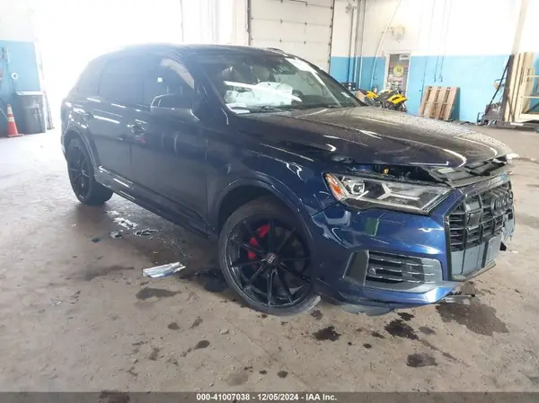 WA1LXAF74LD000996 2020 AUDI Q7 - Image 1