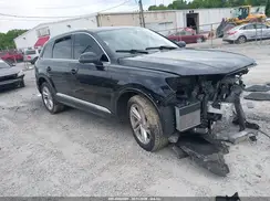 WA1LXAF74LD001548 2020 AUDI Q7