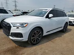 WA1LXAF74LD001615 2020 AUDI Q7
