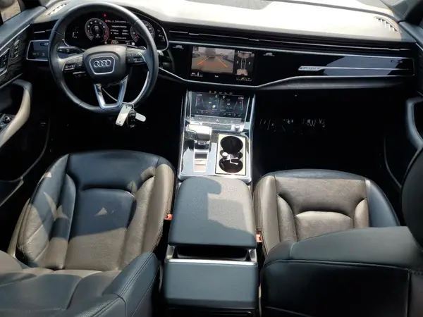 WA1LXAF74LD001615 2020 AUDI Q7 - Image 8