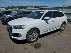 WA1LXAF74LD001646 2020 AUDI Q7