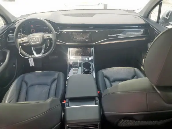 WA1LXAF74LD001792 2020 AUDI Q7 - Image 8