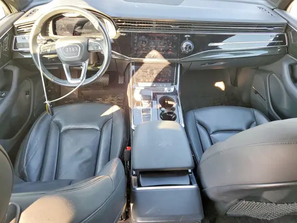 WA1LXAF74LD002084 2020 AUDI Q7 - Image 8