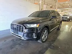WA1LXAF74LD002277 2020 AUDI Q7