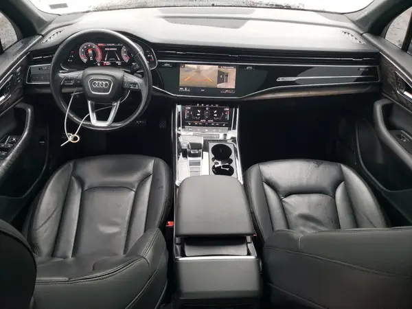 WA1LXAF74LD002330 2020 AUDI Q7 - Image 8