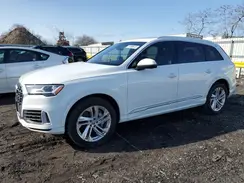 WA1LXAF74LD002358 2020 AUDI Q7