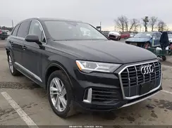 WA1LXAF74LD002618 2020 AUDI Q7