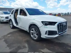 WA1LXAF74LD002635 2020 AUDI Q7