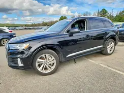 WA1LXAF74LD002926 2020 AUDI Q7