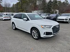 WA1LXAF74LD003137 2020 AUDI Q7