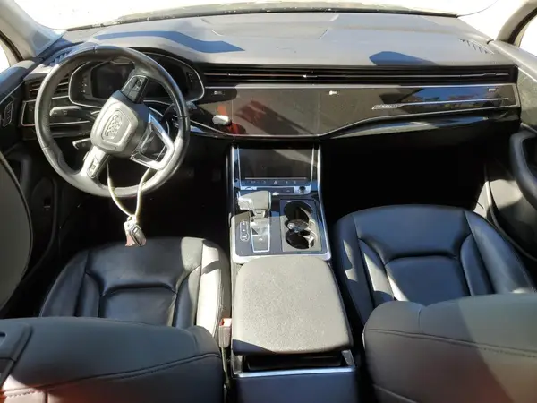 WA1LXAF74LD003316 2020 AUDI Q7 - Image 8