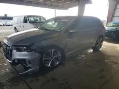 WA1LXAF74LD004031 2020 AUDI Q7