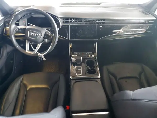 WA1LXAF74LD004031 2020 AUDI Q7 - Image 8