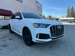 WA1LXAF74LD005065 2020 AUDI Q7