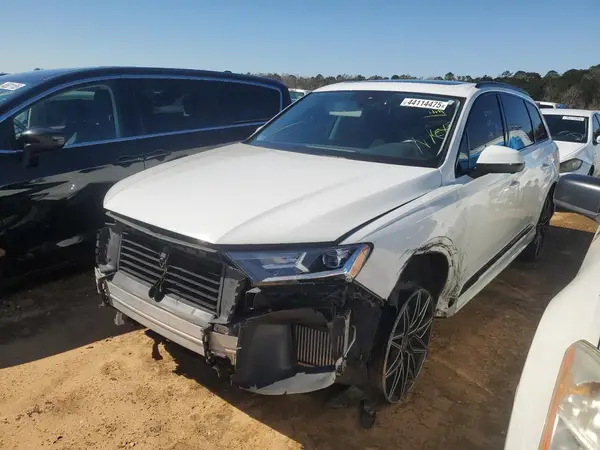 WA1LXAF74LD006037 2020 AUDI Q7 - Image 1