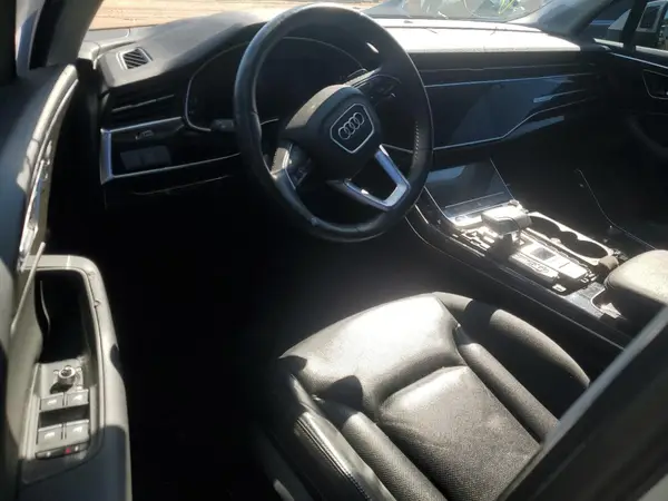 WA1LXAF74LD006037 2020 AUDI Q7 - Image 8