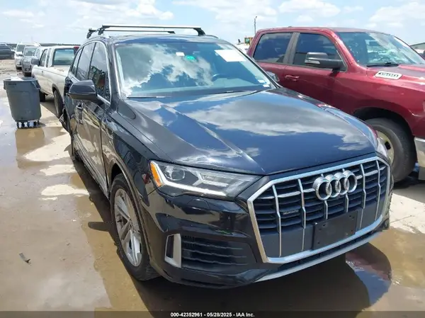 WA1LXAF74LD006068 2020 AUDI Q7 - Image 1
