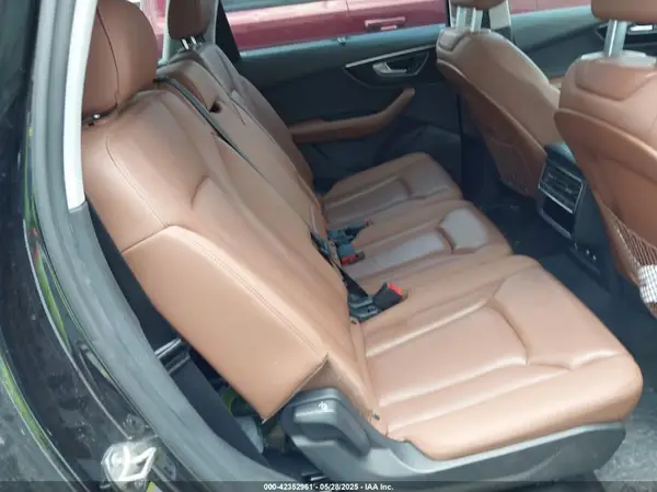 WA1LXAF74LD006068 2020 AUDI Q7 - Image 8