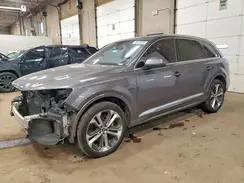 WA1LXAF74LD006250 2020 AUDI Q7