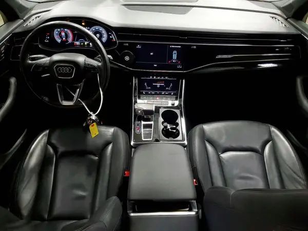 WA1LXAF74LD006250 2020 AUDI Q7 - Image 8