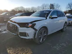 WA1LXAF74LD006488 2020 AUDI Q7