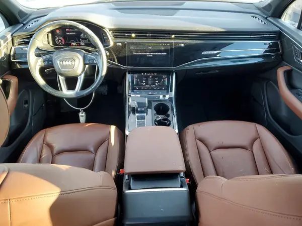 WA1LXAF74LD006488 2020 AUDI Q7 - Image 8