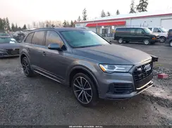 WA1LXAF74LD006653 2020 AUDI Q7