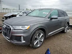 WA1LXAF74LD006751 2020 AUDI Q7