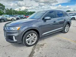 WA1LXAF74LD007494 2020 AUDI Q7