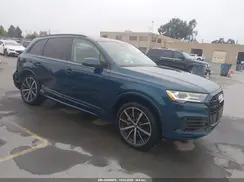 WA1LXAF74LD008788 2020 AUDI Q7
