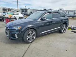 WA1LXAF74LD009102 2020 AUDI Q7
