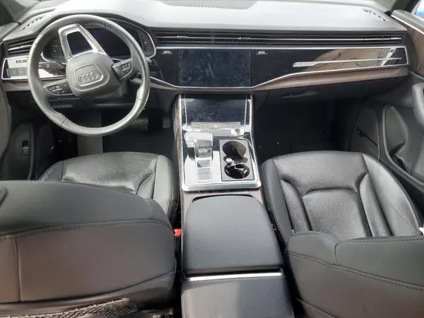 WA1LXAF74LD009102 2020 AUDI Q7 - Image 8