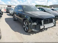 WA1LXAF74LD009133 2020 AUDI Q7