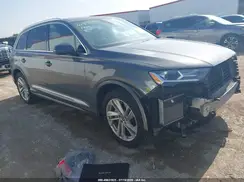WA1LXAF74LD011982 2020 AUDI Q7