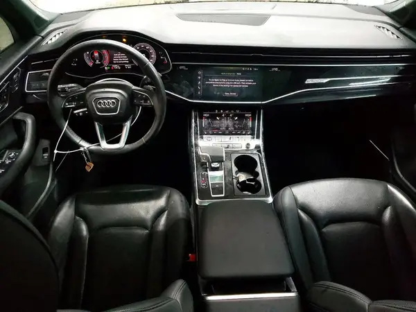 WA1LXAF74LD012212 2020 AUDI Q7 - Image 8