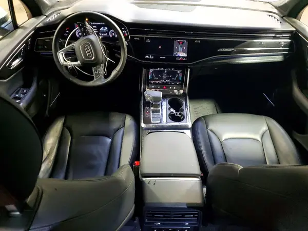 WA1LXAF74LD012775 2020 AUDI Q7 - Image 8