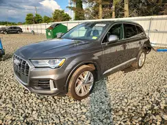 WA1LXAF74MD000739 2021 AUDI Q7