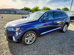 WA1LXAF74MD000756 2021 AUDI Q7