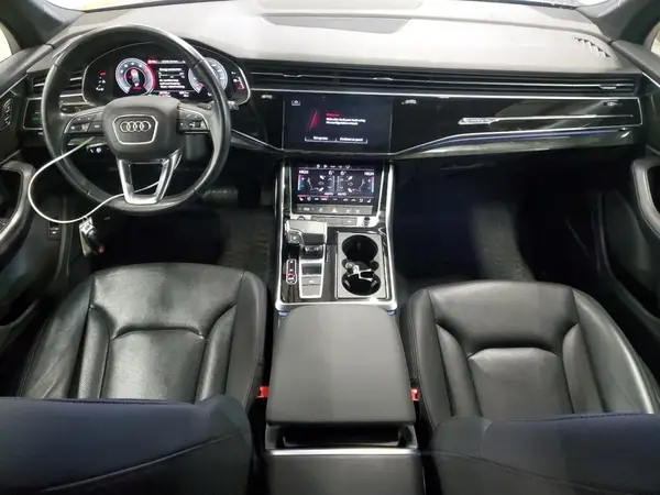 WA1LXAF74MD010106 2021 AUDI Q7 - Image 8