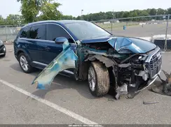WA1LXAF74MD013099 2021 AUDI Q7