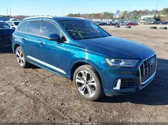 WA1LXAF74MD013216 2021 AUDI Q7