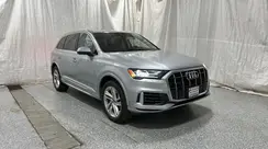 WA1LXAF74MD013510 2021 AUDI Q7