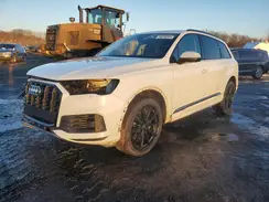 WA1LXAF74MD013636 2021 AUDI Q7