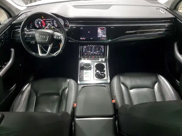 WA1LXAF74MD013636 2021 AUDI Q7 - Image 8