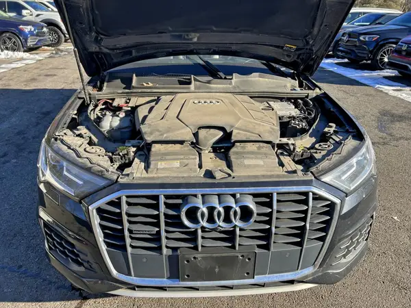 WA1LXAF74MD014768 2021 AUDI Q7 - Image 8